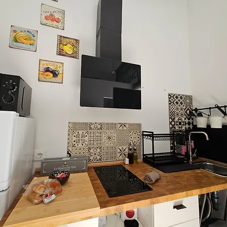 Urban Loft Valencia