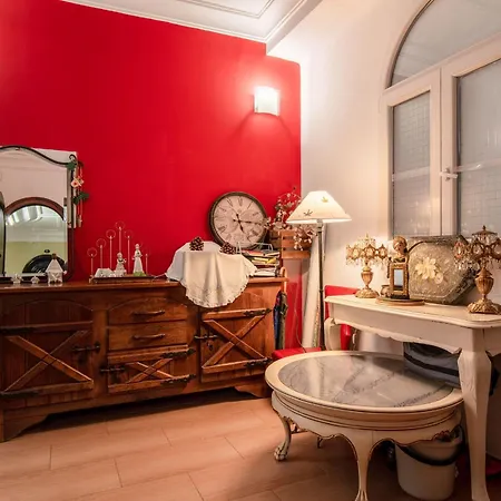 Проживание в семье Mirador 2 Del Mercado - Con Bano Privado En El Centro De La Ciudad Vella Валенсия