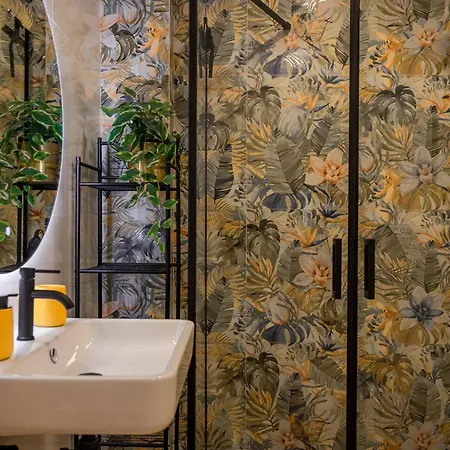 Artistic Flat Next To Ruzafa Welcome To The Jungle Apartment *