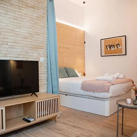 Apartment Lofts Orense E Moderno Y Cercano A La Playa