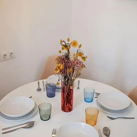 Lofts Orense E Moderno Y Cercano A La Playa