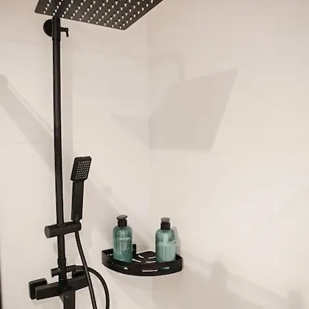 Lofts Orense E Moderno Y Cercano A La Playa *