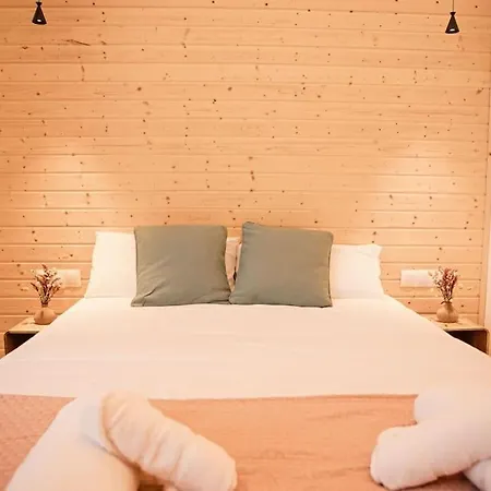 Lofts Orense E Moderno Y Cercano A La Playa Appartamento *