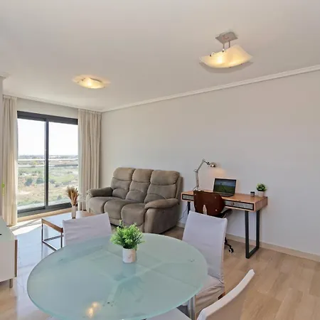 Guestready - Lovely Flat With Views In Appartement