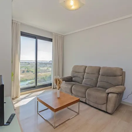 Guestready - Lovely Flat With Views In * Valencia