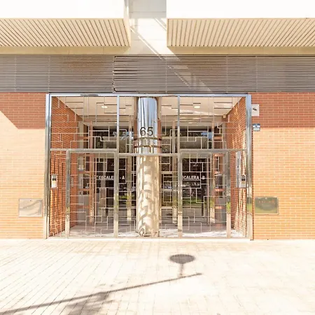 Guestready - Lovely Flat With Views In