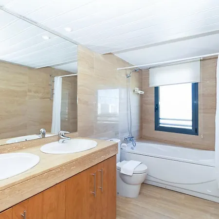 公寓 Guestready - Lovely Flat With Views In *