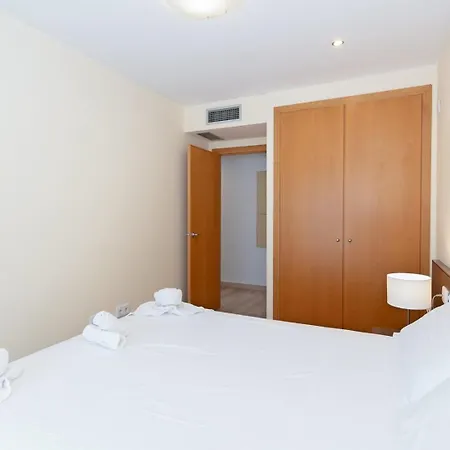 Guestready - Lovely Flat With Views In Валенсия