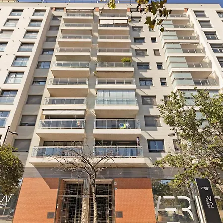 Guestready - Lovely Flat With Views In * Валенсия