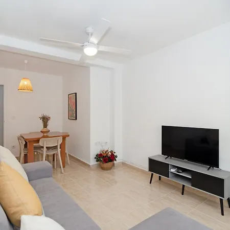 Guestready - Tranquila En