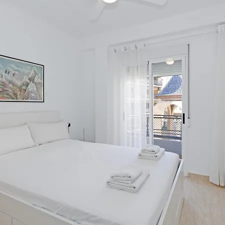 Apartment Guestready - Tranquila En