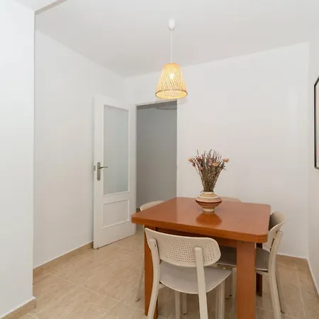Guestready - Tranquila En Apartment Valencia