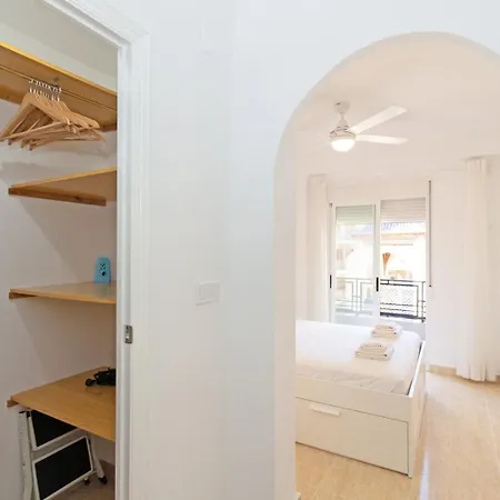 Guestready - Tranquila En * Valencia