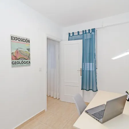 Apartment Guestready - Tranquila En *