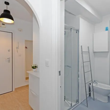 Apartment Guestready - Tranquila En Valencia