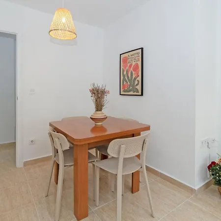 Guestready - Tranquila En Valencia