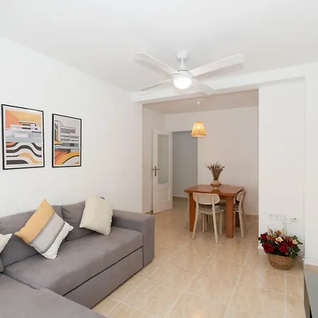 Guestready - Tranquila En * Valencia