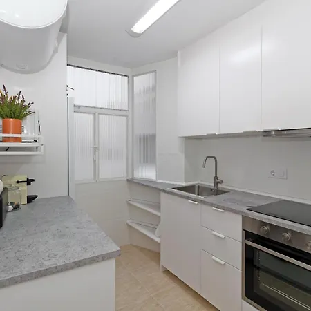 Guestready - Tranquila En Apartment