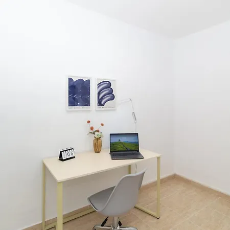 Apartment Guestready - Tranquila En