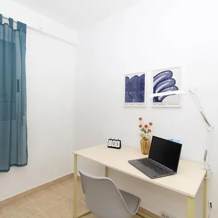 Guestready - Tranquila En Apartment *