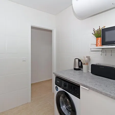 Apartment Guestready - Tranquila En *