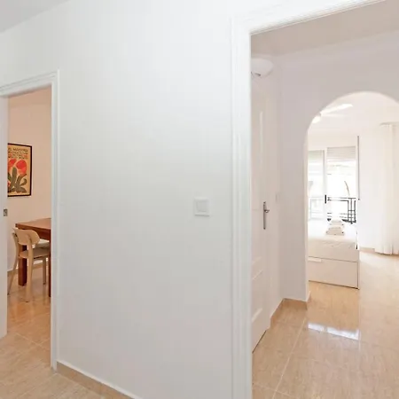 Apartment Guestready - Tranquila En Valencia