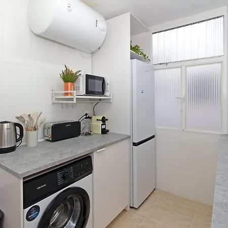 Guestready - Tranquila En Apartment *