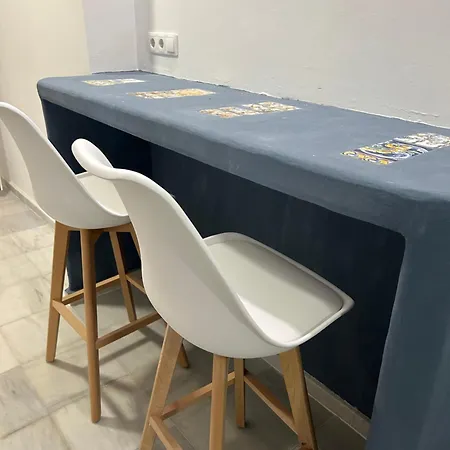 דירה Mediterraneo *