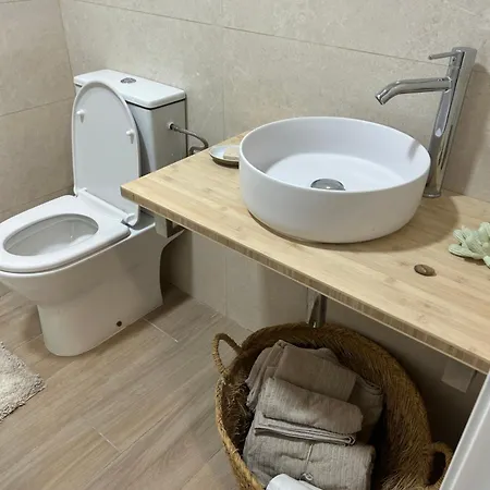 Mediterraneo ולנסיה