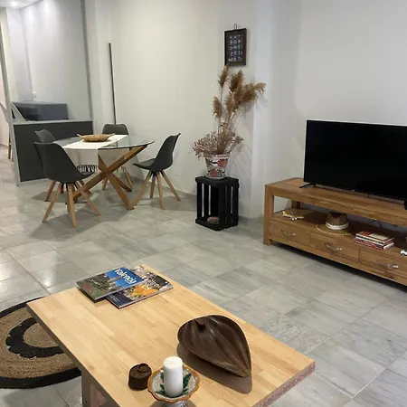 Apartment Mediterraneo *
