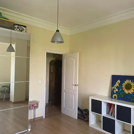 Apartamento Cozy - Lumineux 3 Pieces, A Cote Du Jardin De Turia