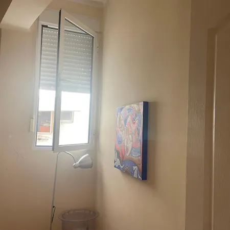 Cozy - Lumineux 3 Pieces, A Cote Du Jardin De Turia Appartement *