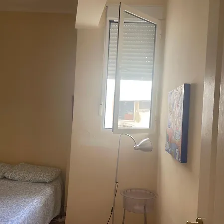 Appartement Cozy - Lumineux 3 Pieces, A Cote Du Jardin De Turia *