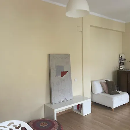 Appartement Cozy - Lumineux 3 Pieces, A Cote Du Jardin De Turia *