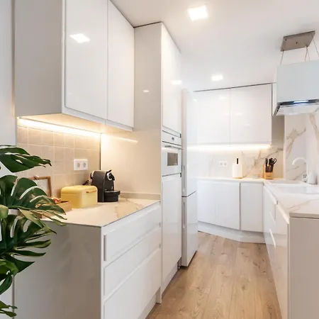 Apartment Urbannest