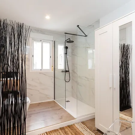 Urbannest Valencia