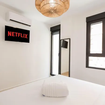 Roca 26 4* Valência