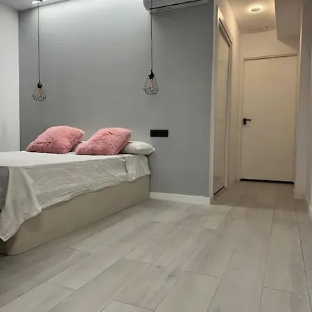 Alojamiento Centrico Para Hasta 4 Personas Apartment Valencia