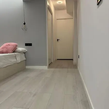 Apartment Alojamiento Centrico Para Hasta 4 Personas