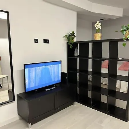 Alojamiento Centrico Para Hasta 4 Personas Apartment