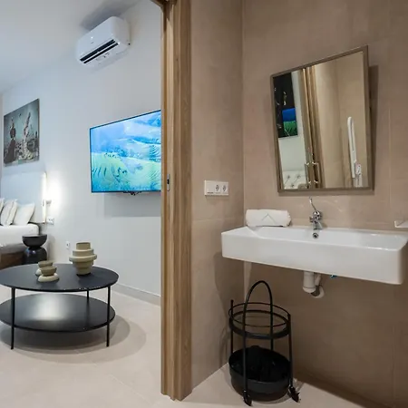 Florit Flats - The Benicalap Apartment *