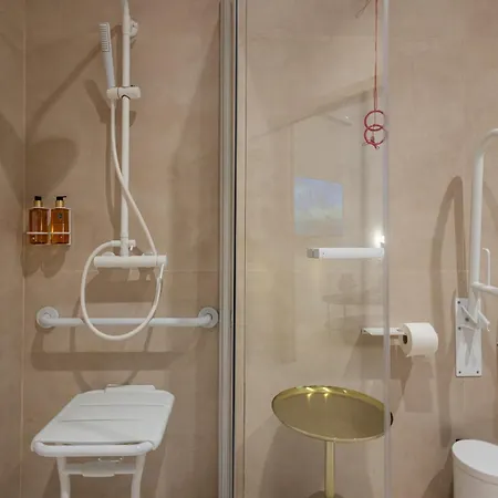 Apartment Florit Flats - The Benicalap *