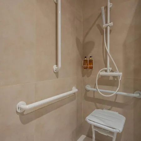 Apartamento Florit Flats - The Benicalap