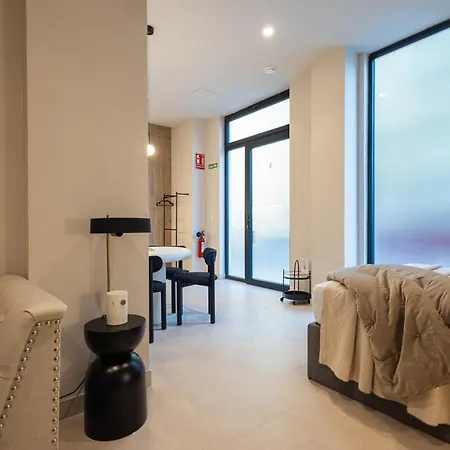 Florit Flats - The Benicalap