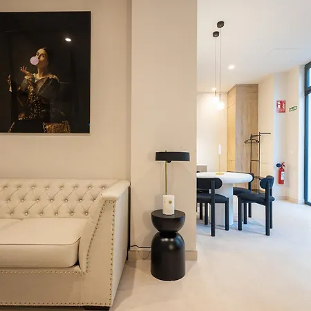 Apartment Florit Flats - The Benicalap *