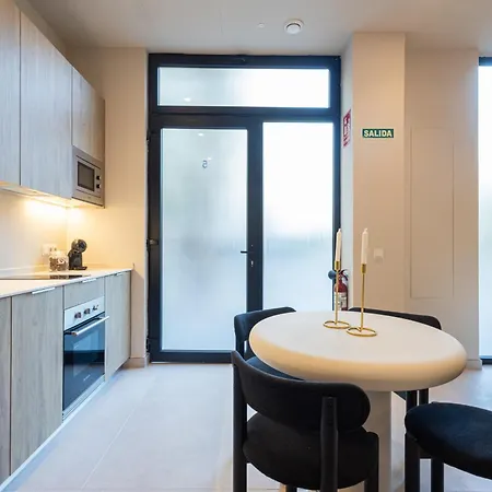 Florit Flats - The Benicalap Valencia