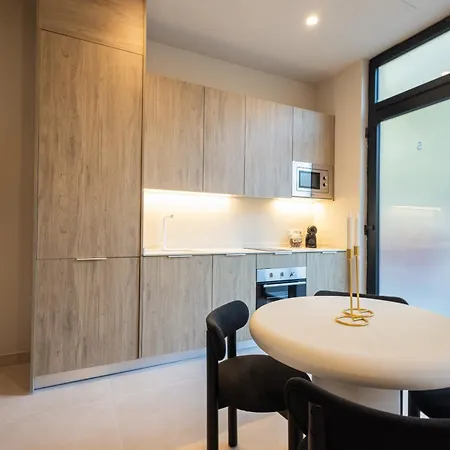 Florit Flats - The Benicalap Apartment