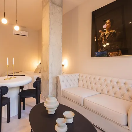 Lejlighed Florit Flats - The Benicalap Residences *