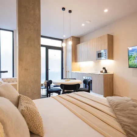 Florit Flats - The Benicalap