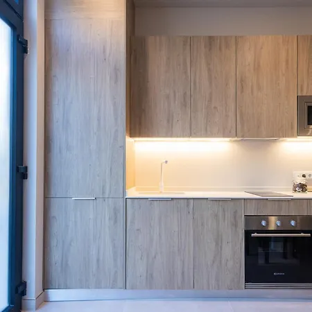 Florit Flats - The Benicalap